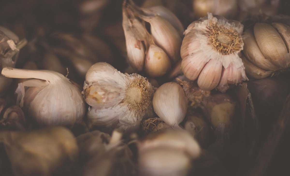 Wist je dat olijfolie en knoflook heel nuttig zijn als nagelverzorging?