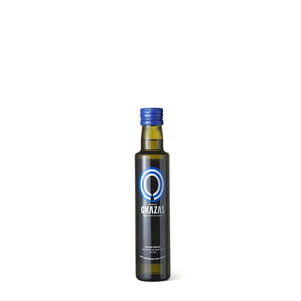 Gkazas Olijfolie en SLA zijn een ‘match made in heaven’